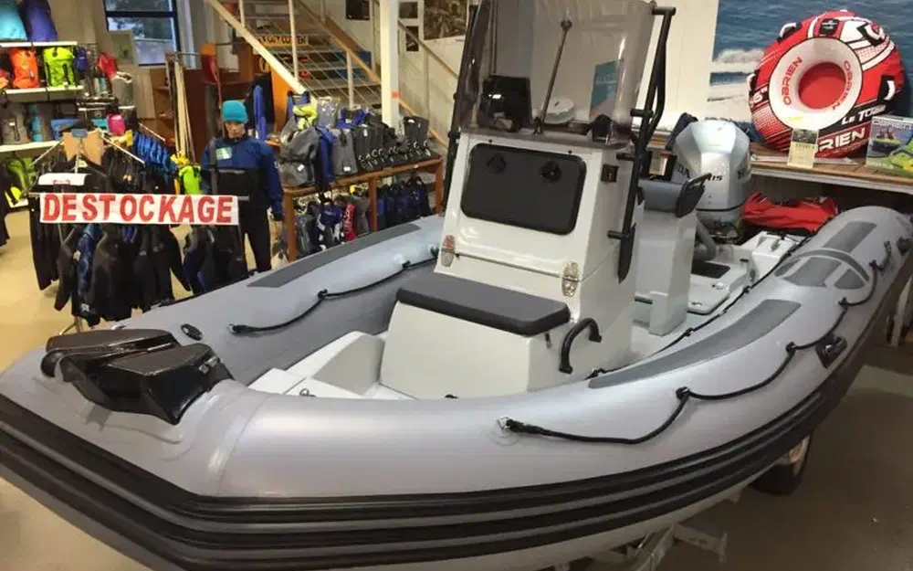 slider 0 Zodiac Pro 5.5