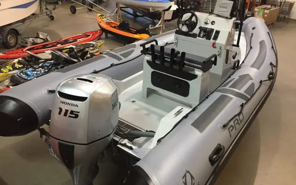 slider 1 Zodiac Pro 5.5