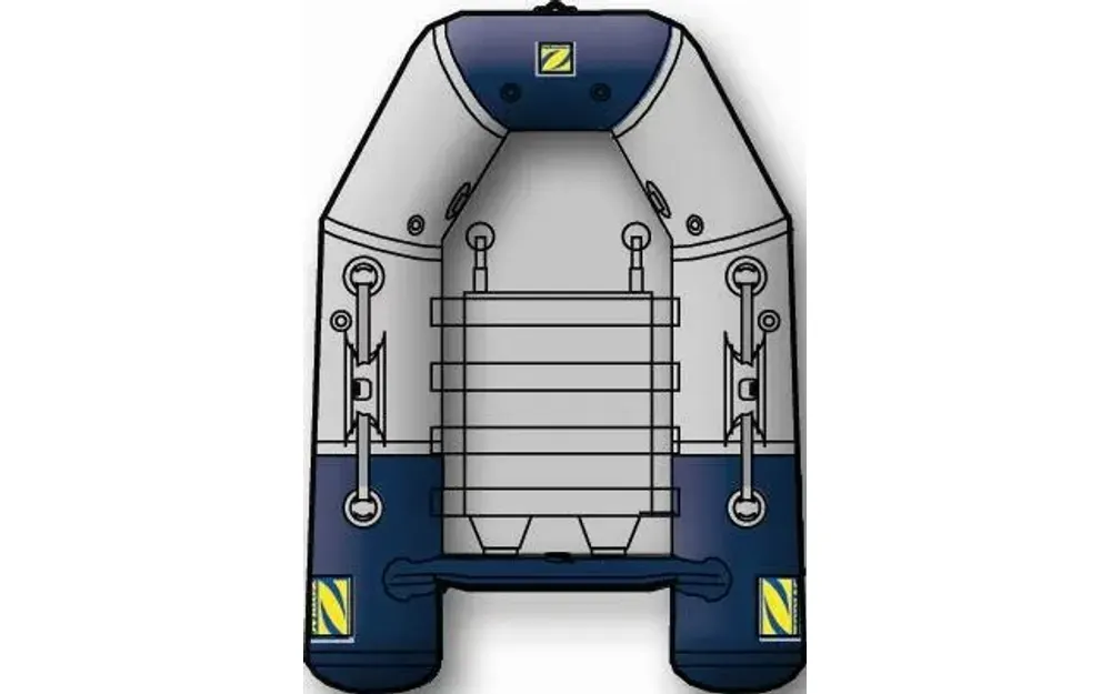 ZodiacCadet 200