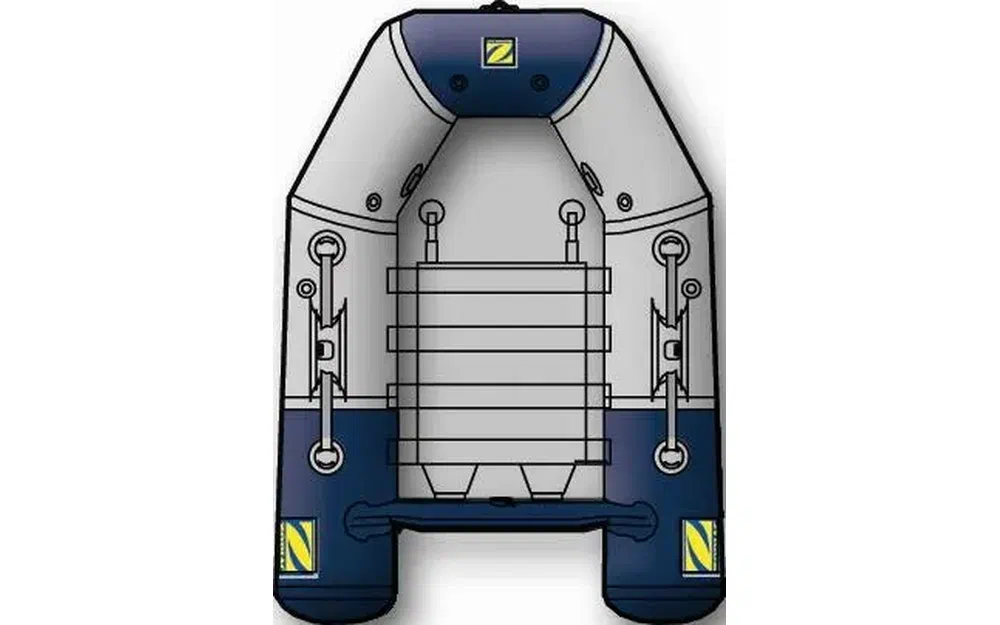 slider 0 Zodiac Cadet 200