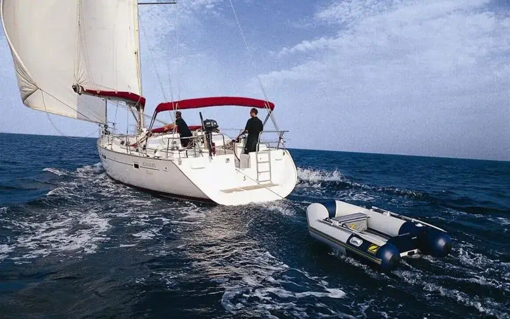 slider 0 Zodiac Cadet 200