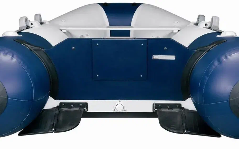 slider 2 Zodiac Cadet 200