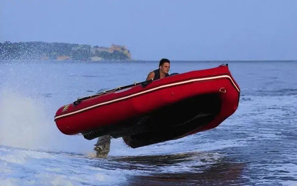 slider 0 Zodiac Mark II Futura