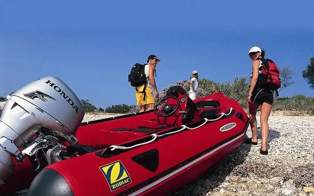 slider 1 Zodiac Mark II Futura