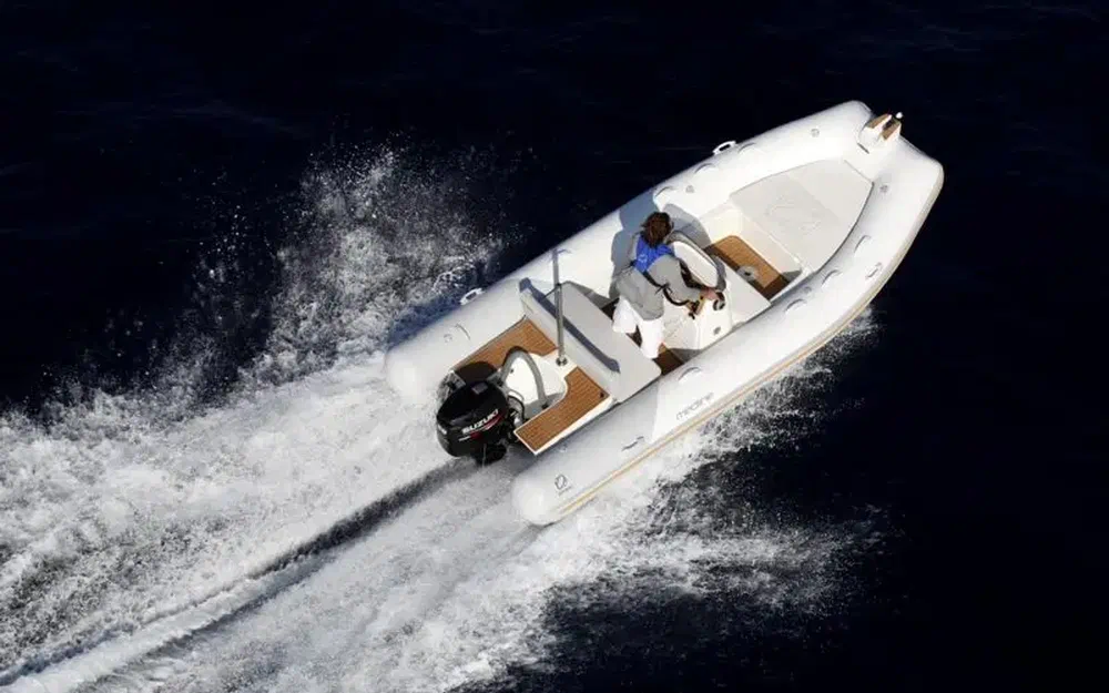 slider 0 Zodiac Medline 500