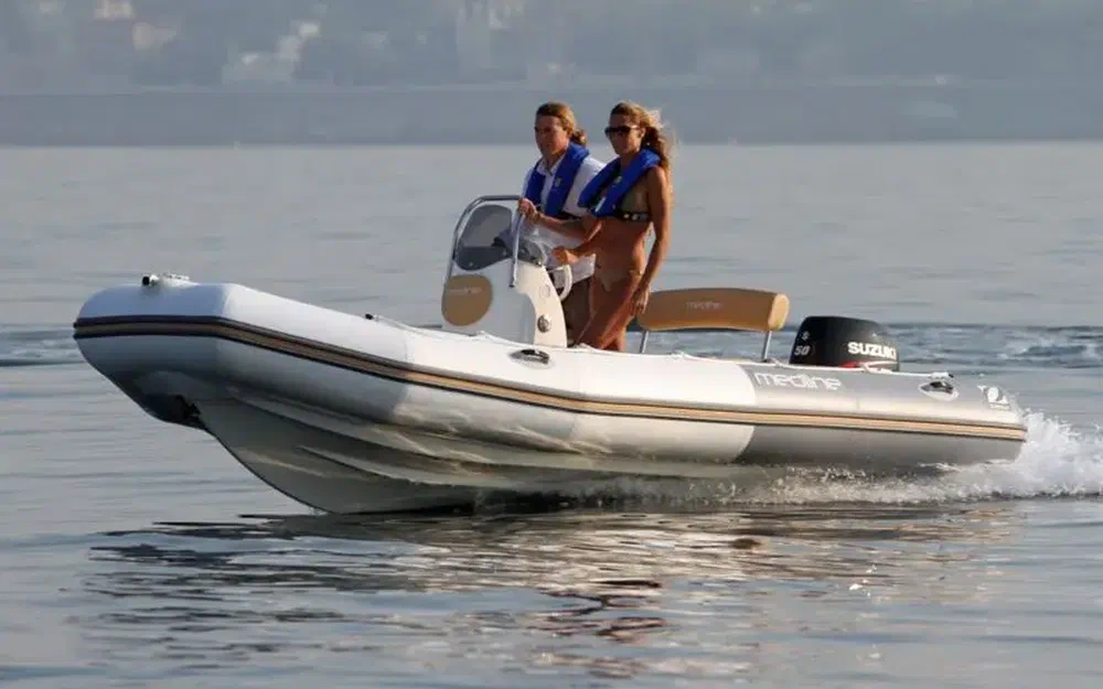 slider 0 Zodiac Medline 500