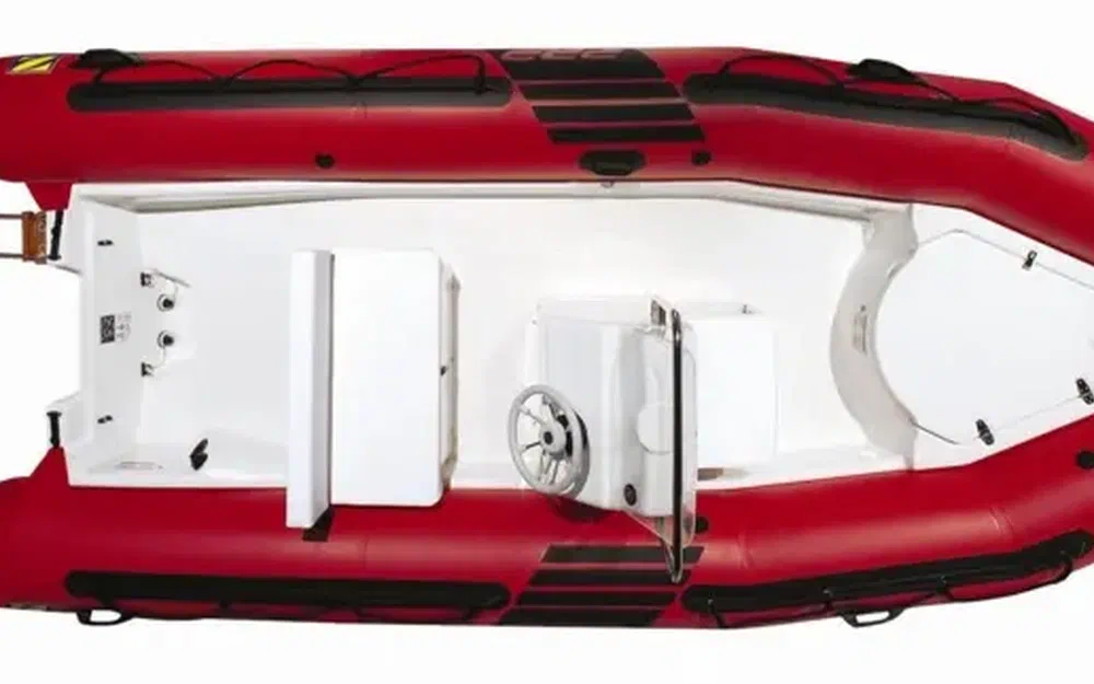 slider 4 Zodiac Pro 12 Man