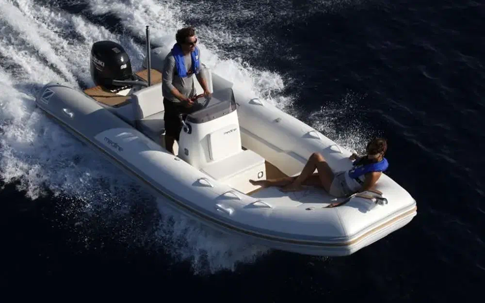 slider 0 Zodiac Medline 540