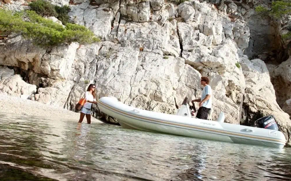 slider 5 Zodiac Medline 540