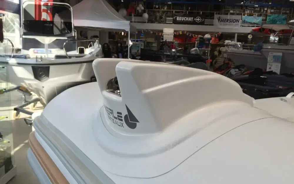 slider 4 Zodiac Medline 540