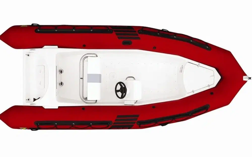 slider 4 Zodiac Pro 15 Man