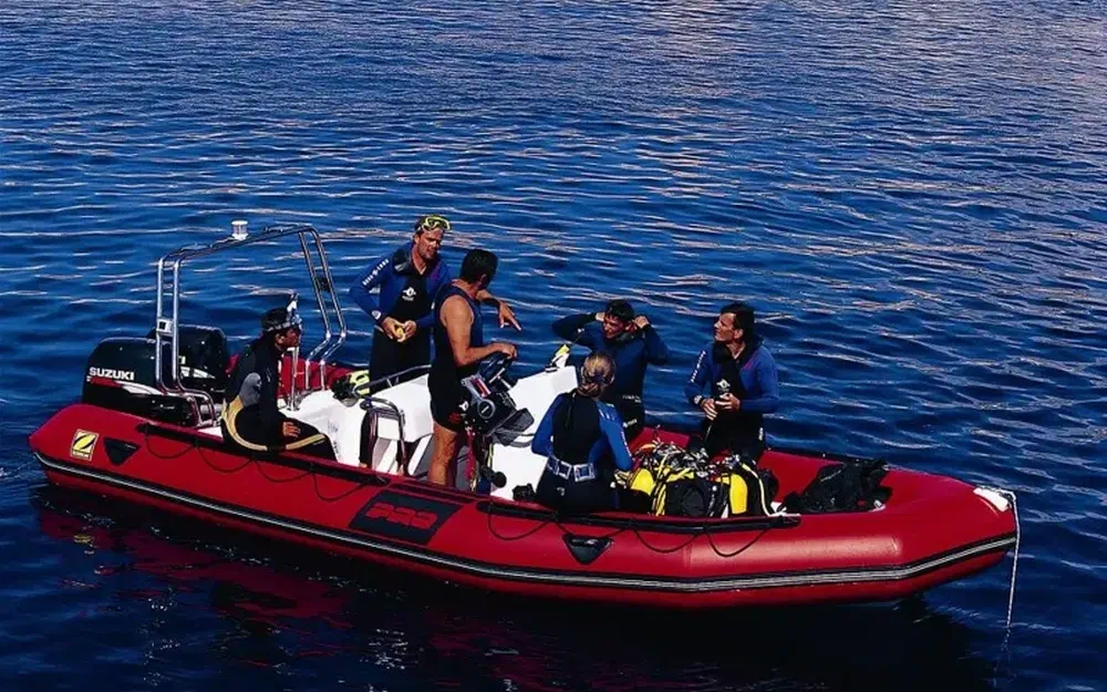 slider 5 Zodiac Pro 15 Man