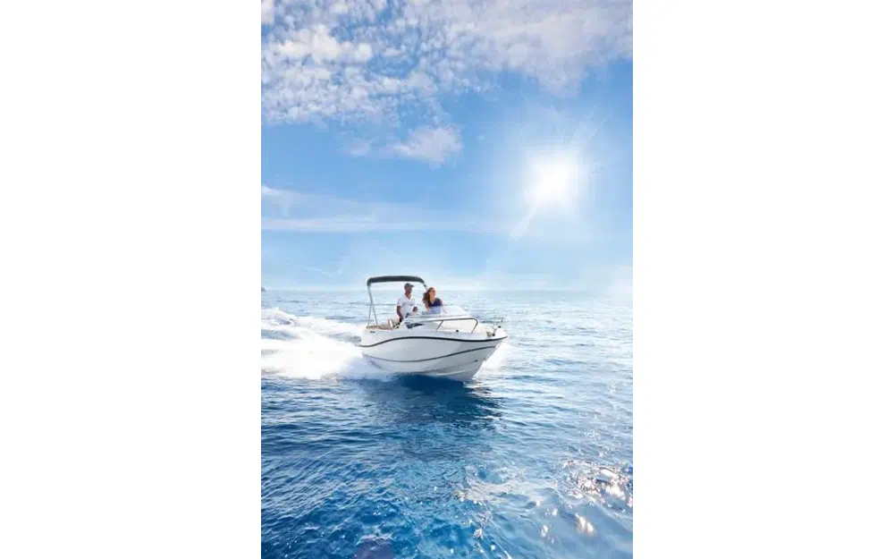 slider 2 Quicksilver Activ 455 Cabin