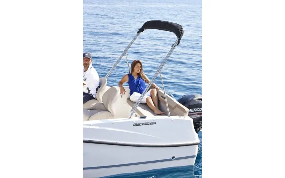 slider 6 Quicksilver Activ 455 Cabin