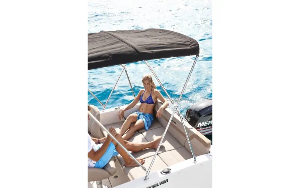 slider 3 Quicksilver Activ 505 Cabin