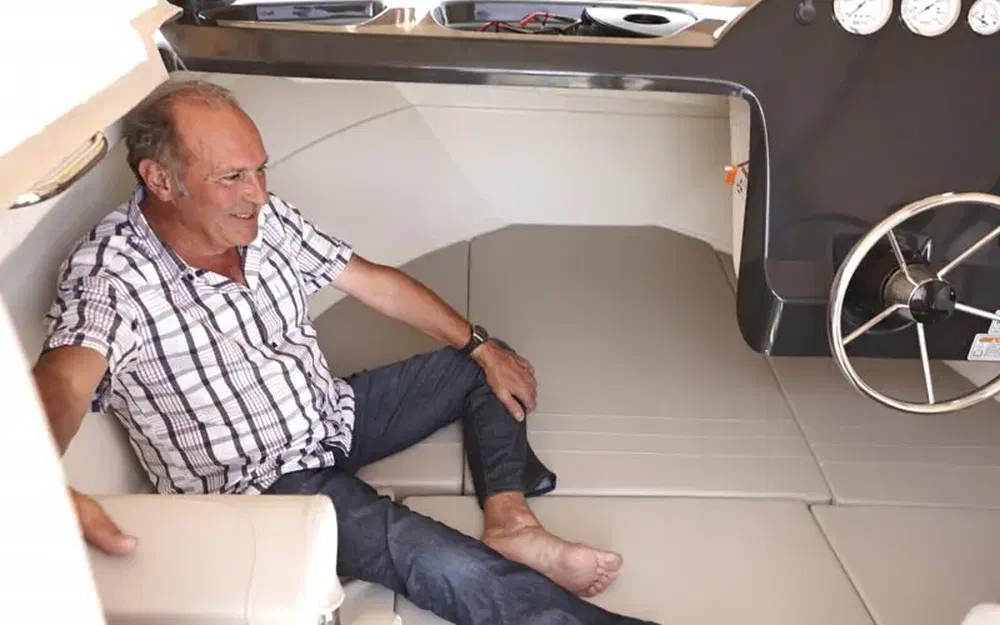 slider 3 Quicksilver Activ 555 Open