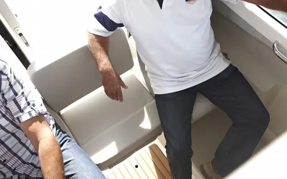 slider 4 Quicksilver Activ 555 Open