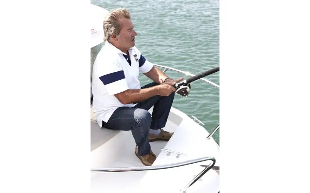 slider 5 Quicksilver Activ 555 Open