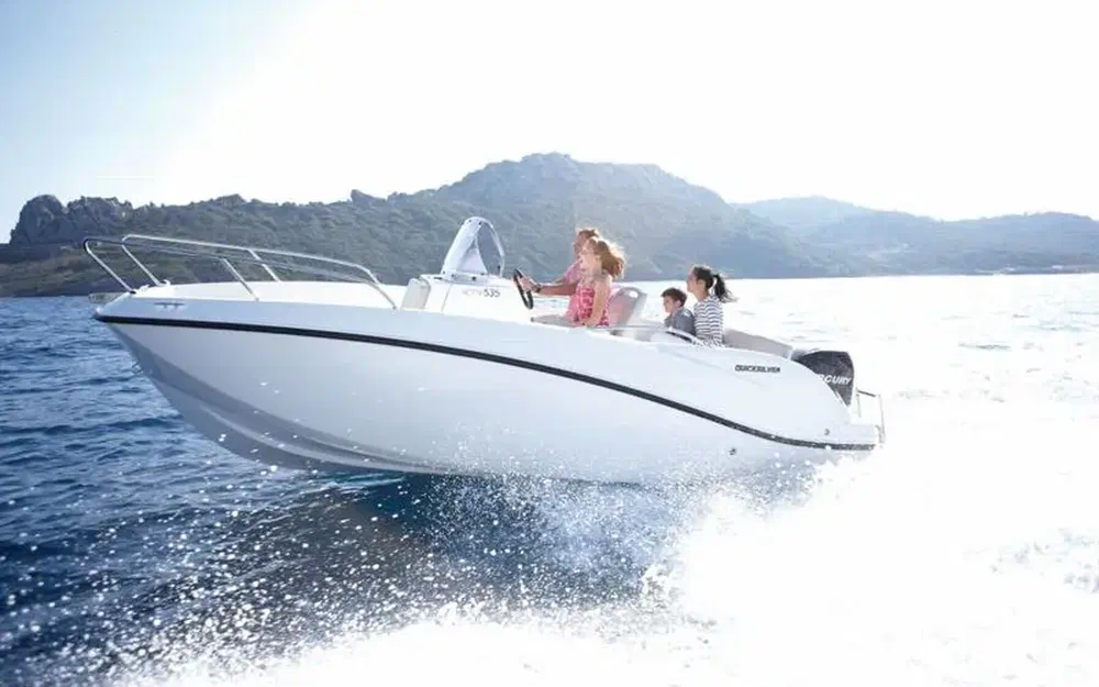 slider 0 Quicksilver Activ 555 Open