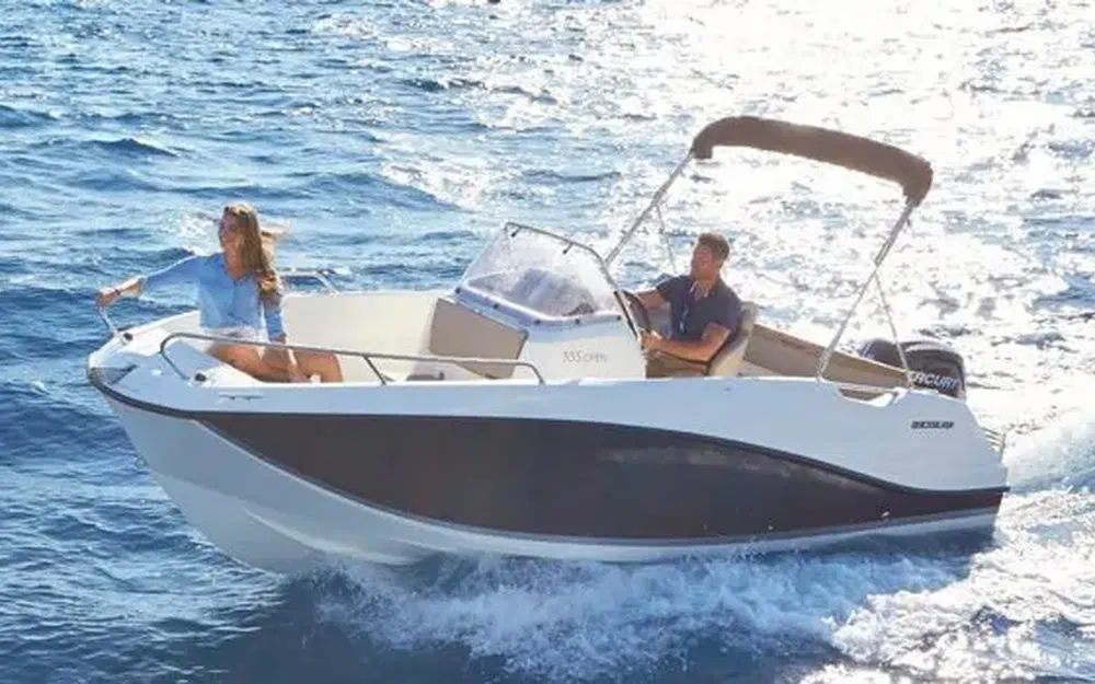 slider 0 Quicksilver Activ 555 Open