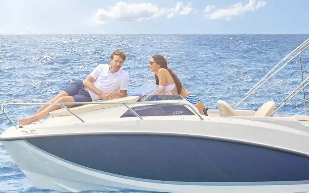 slider 6 Quicksilver Activ 555 Open