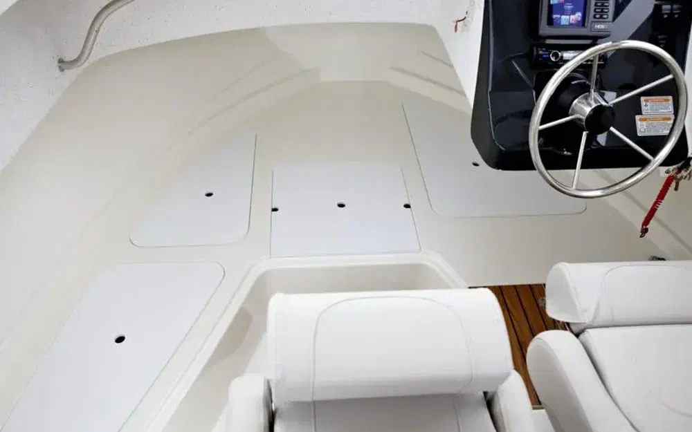 slider 3 Quicksilver 605 Open