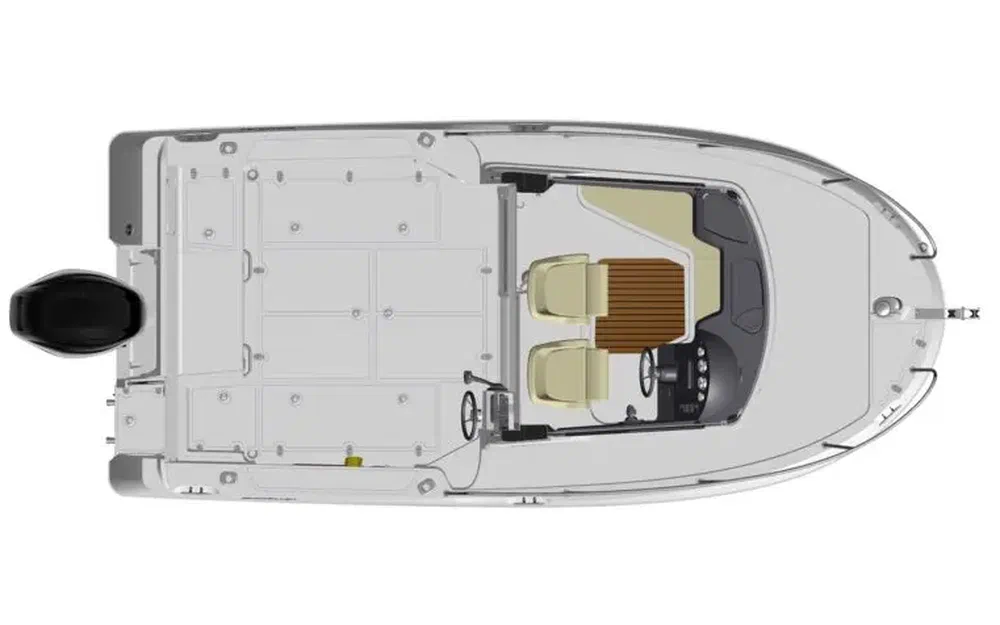 slider 5 Quicksilver 605 Open