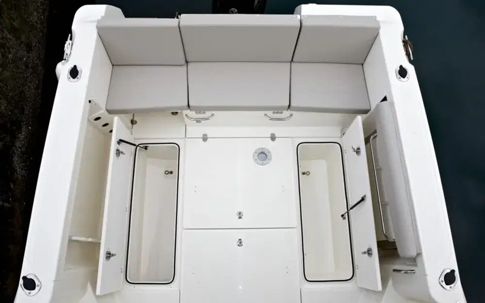 slider 7 Quicksilver 605 Open