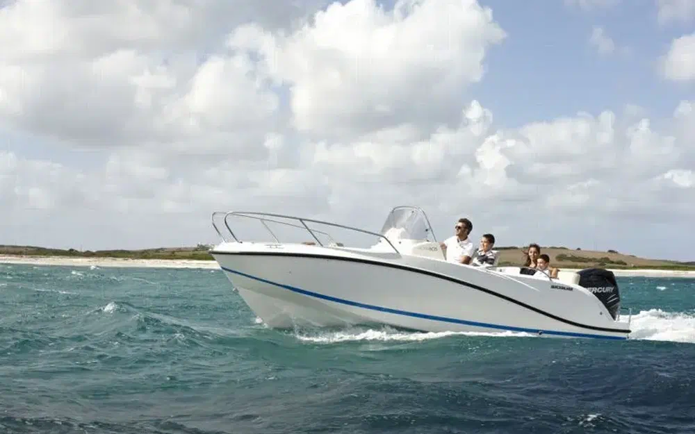 slider 0 Quicksilver Activ 605 Open