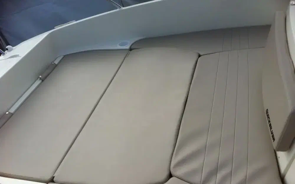 slider 3 Quicksilver Activ 605 Open