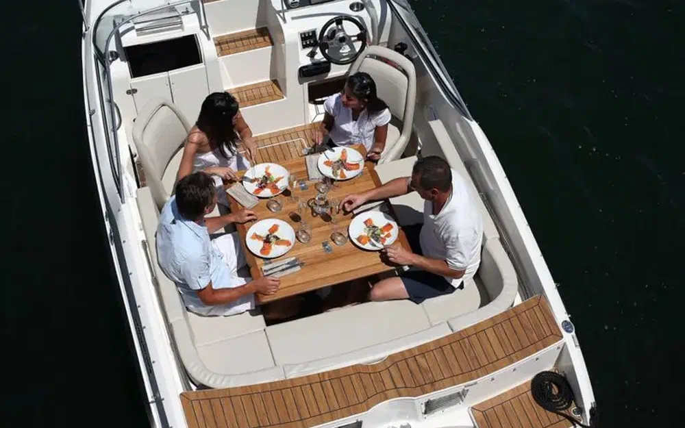 slider 2 Quicksilver Activ 645 Cruiser