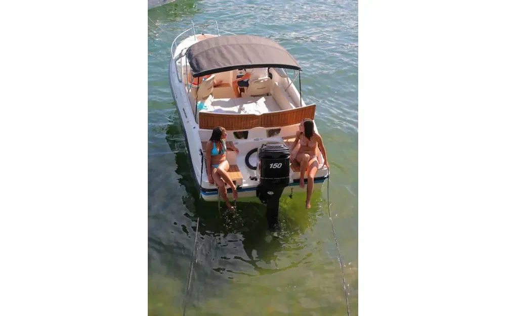 slider 5 Quicksilver Activ 645 Cruiser