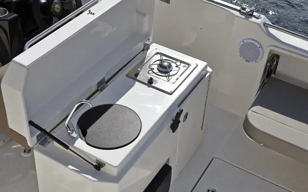 slider 3 Quicksilver Activ 755 Open