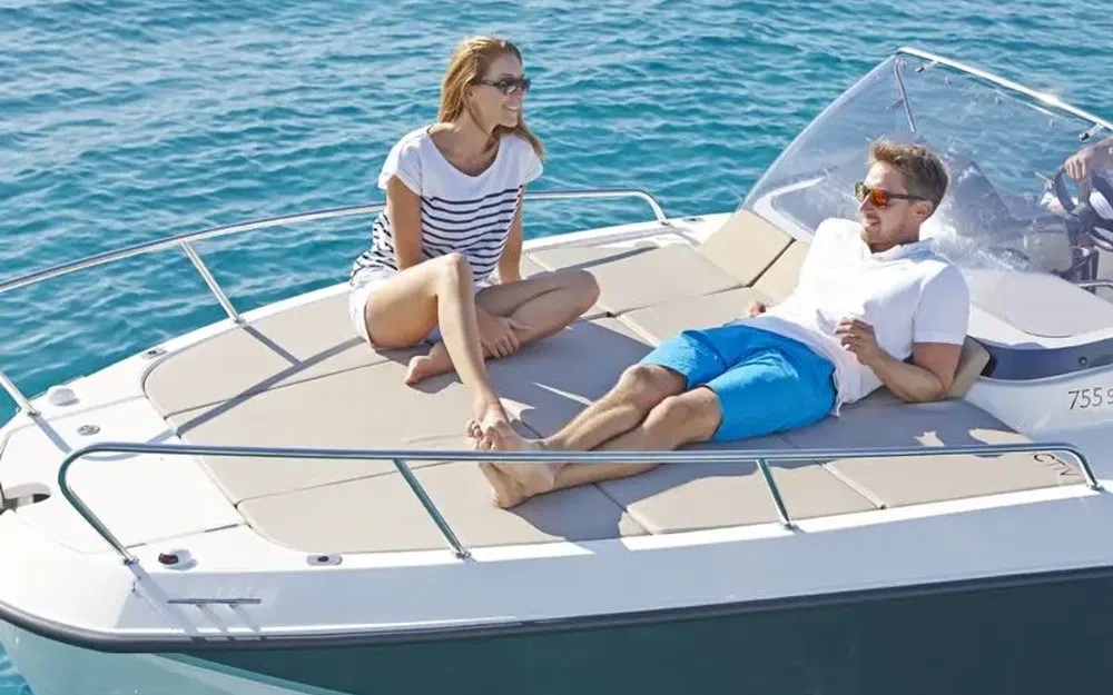 slider 3 Quicksilver Activ 755 Sundeck