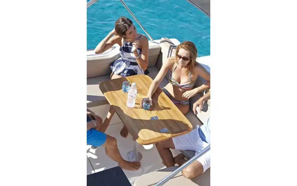 slider 5 Quicksilver Activ 755 Sundeck