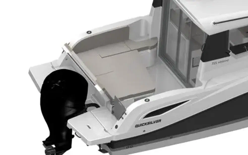 slider 2 Quicksilver 755 Week-End