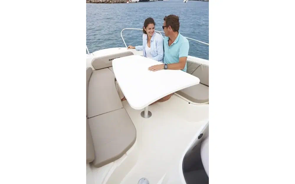 slider 3 Quicksilver Activ 805 Open