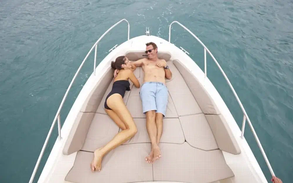 slider 5 Quicksilver Activ 805 Open