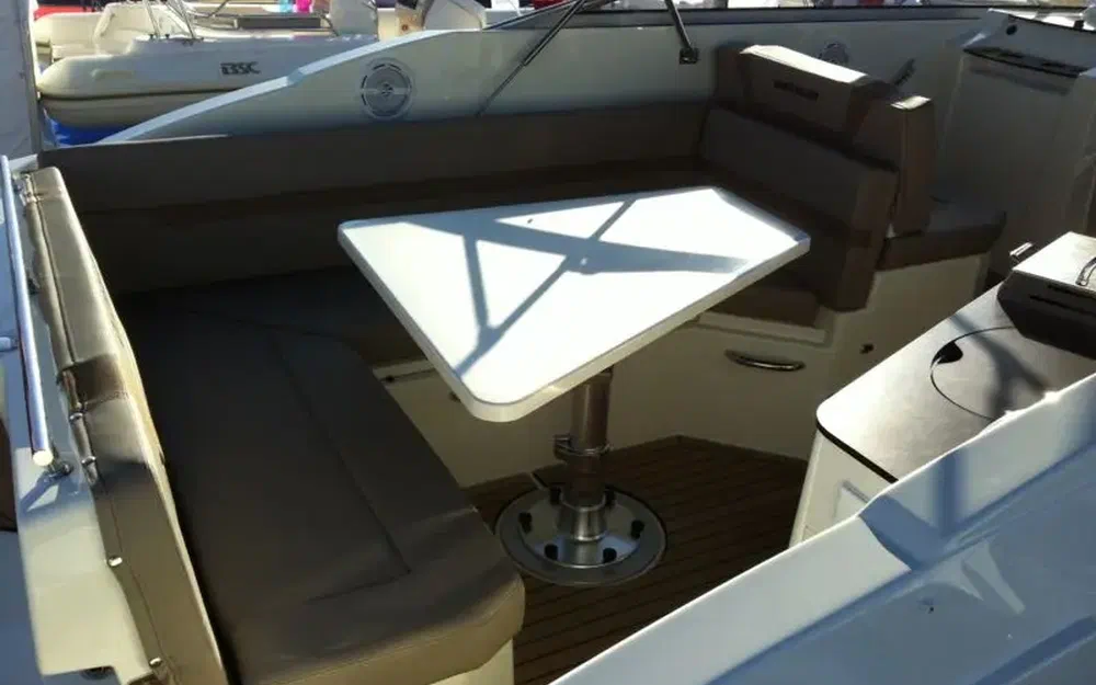 slider 4 Quicksilver Activ 805 Cruiser