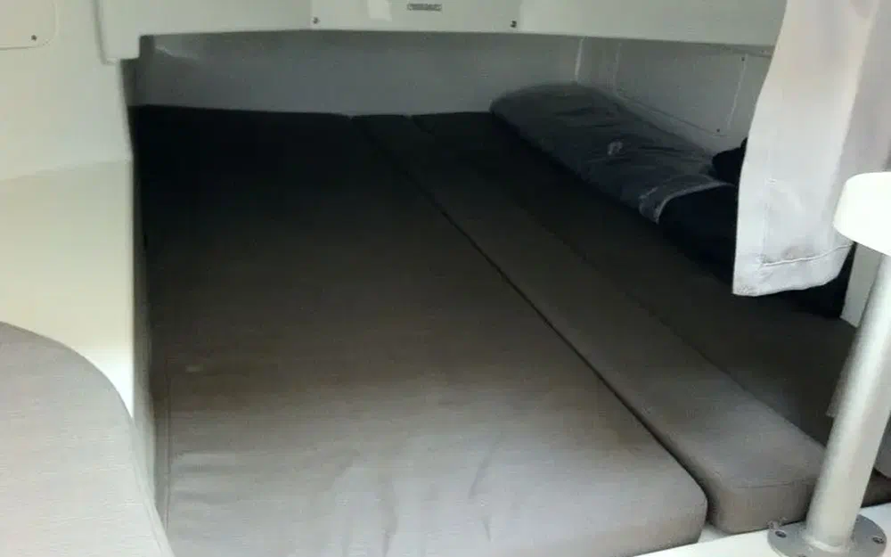 slider 8 Quicksilver Activ 805 Cruiser