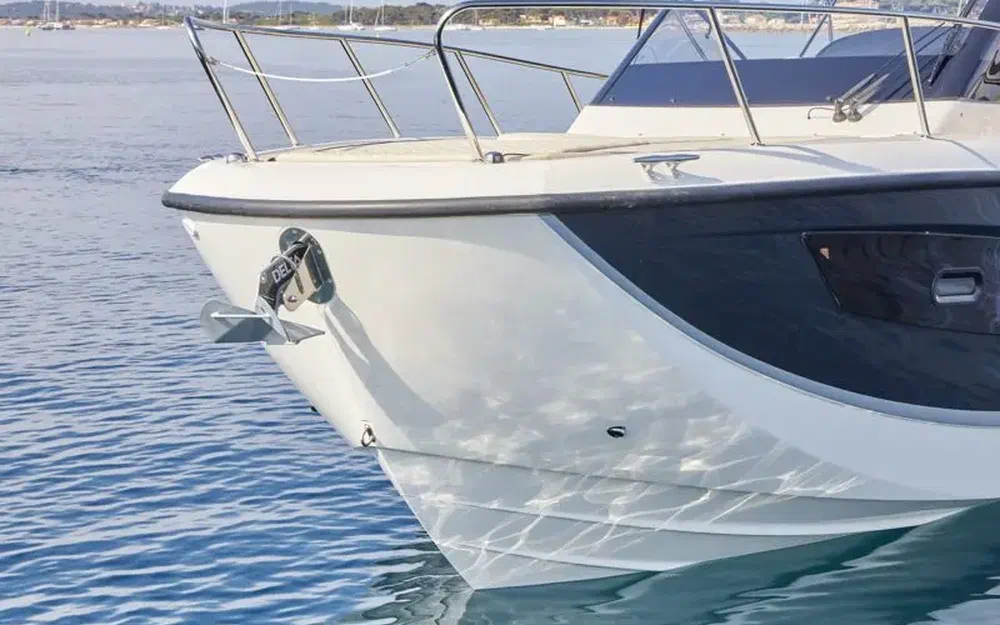 slider 1 Quicksilver Activ 875 Sundeck