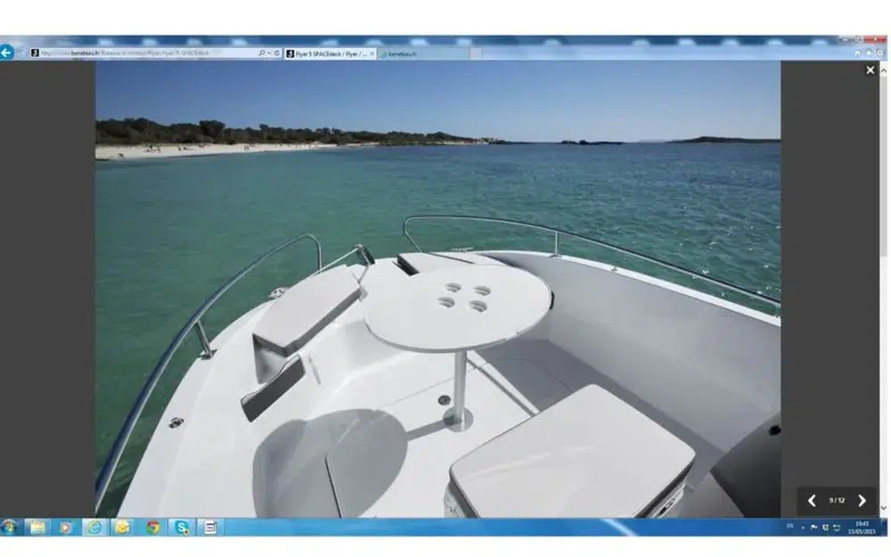 slider 3 Beneteau Flyer 5