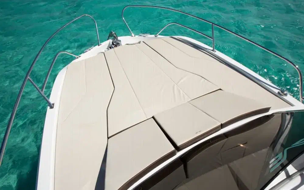 slider 4 Beneteau Flyer 7.7 SUNdeck