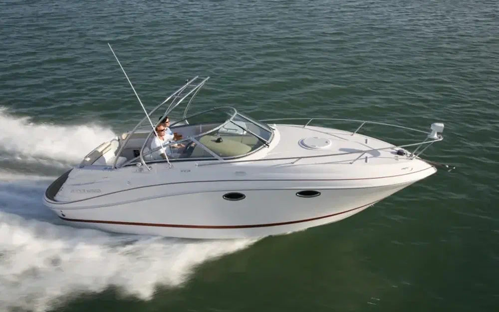 slider 0 Four Winns Vista 278