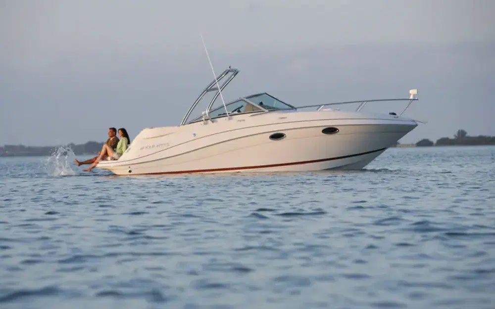 slider 1 Four Winns Vista 278