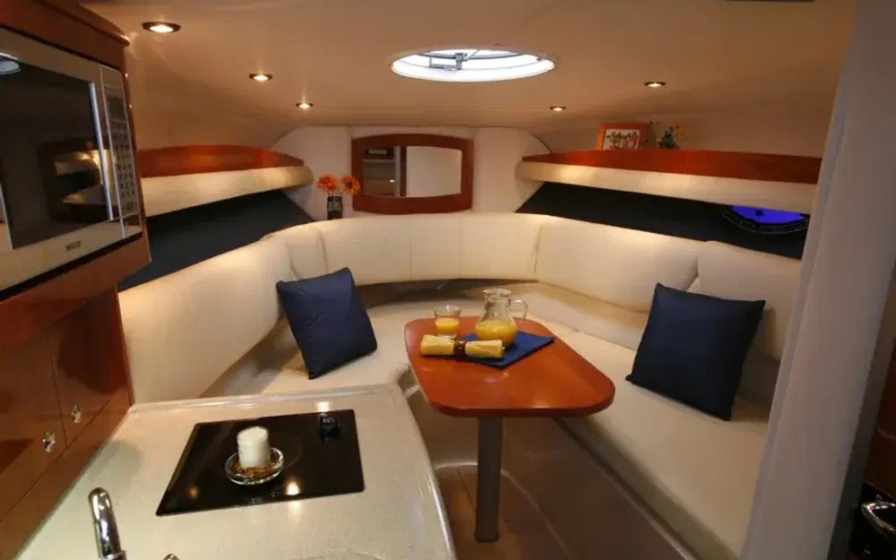 slider 2 Four Winns Vista 278