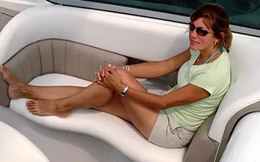 slider 7 Four Winns V 288