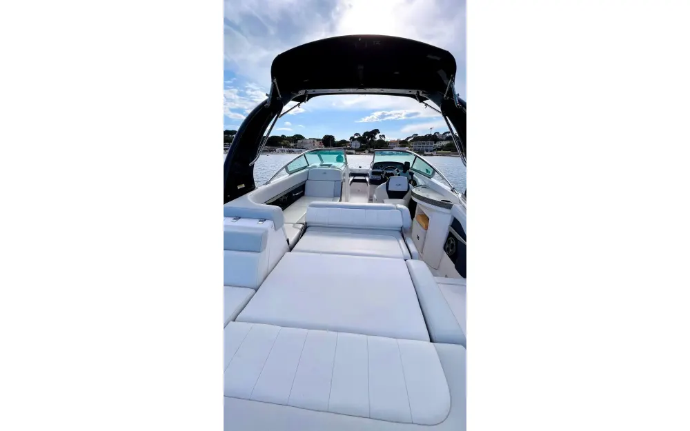 RegalRegal 24 Fastdeck