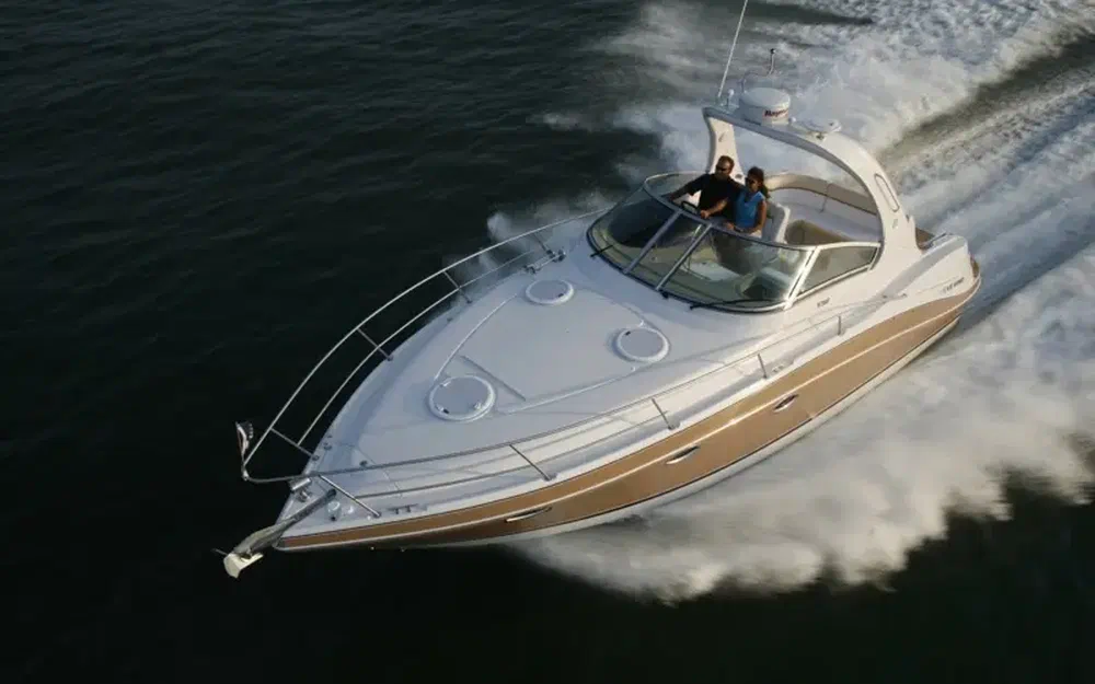 slider 0 Four Winns Vista 318