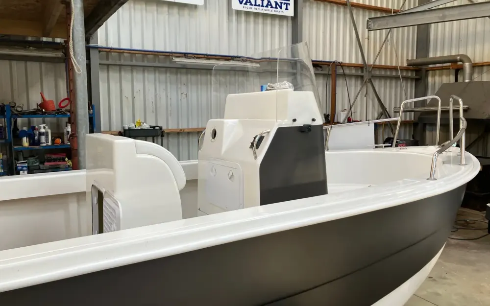 slider 0 Acroplast Albacore - null
